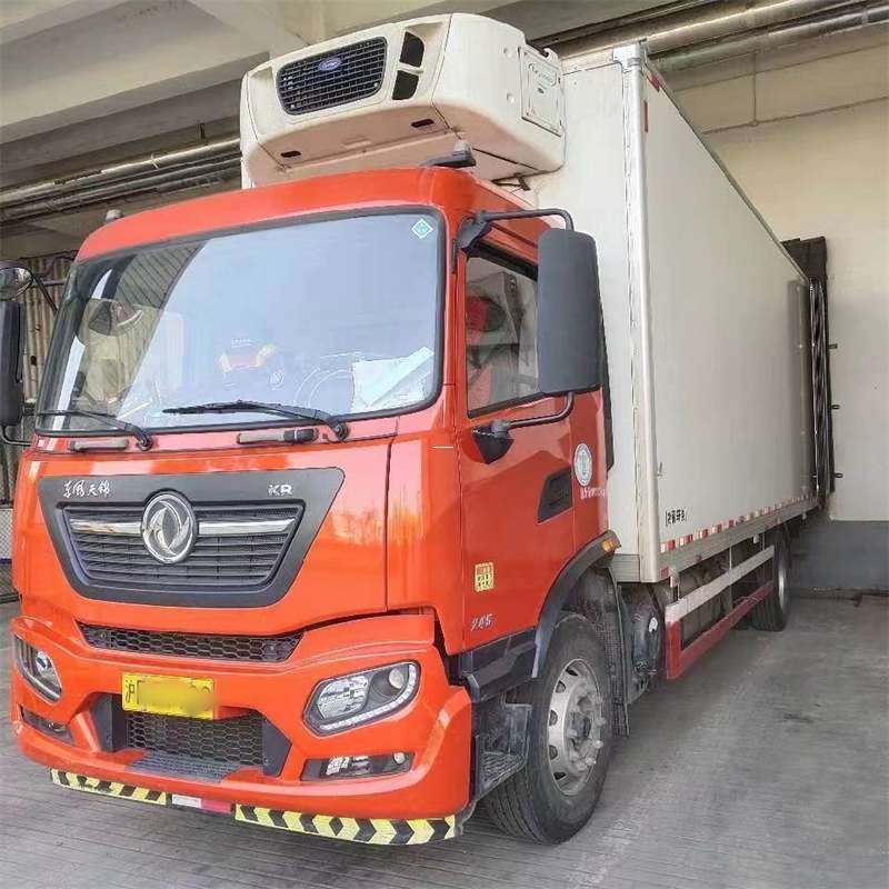 南沙区潞城区物流：多元专线与高效运输探秘