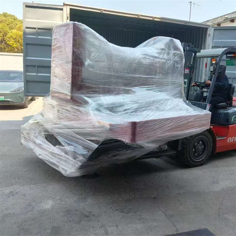 南沙区眉山市物流专线：多元货运服务探秘